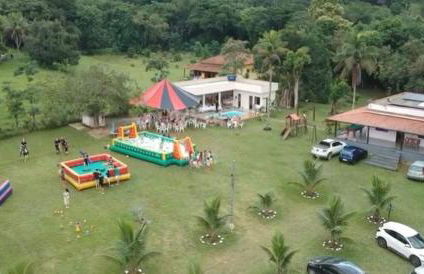 Chácara Belas Águas - Foto 77