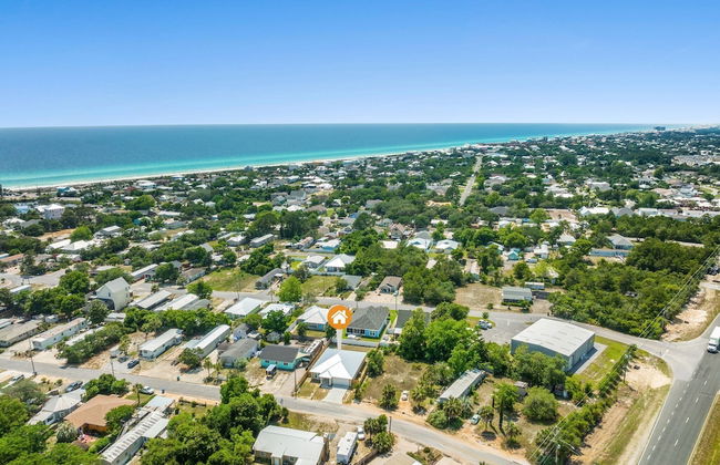 Amazing New 3br/2ba Laguna Beach! / 6p Golf Cart: 2 Mins to Beach/west PCB - Foto 59