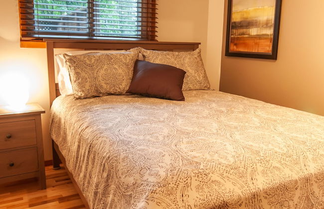 Résidence Touristique Chicoutimi - Foto 14