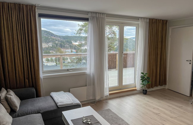 Haugetuft Apartments - Foto 75