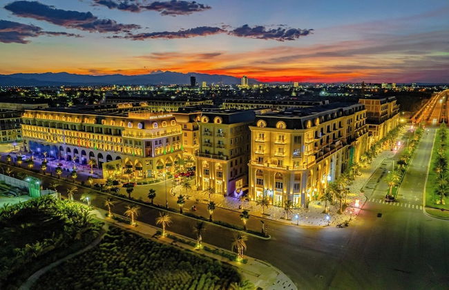 Icity Mozart Suites - Foto 53