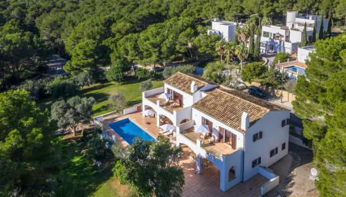 Villa Font de sa Cala - Photo 2