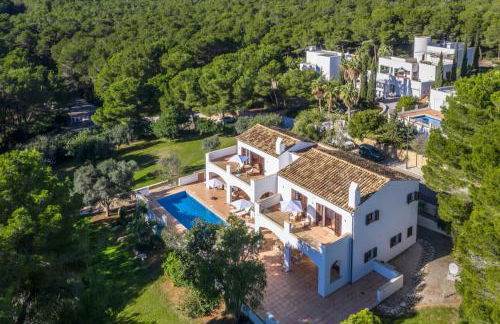 Villa Font de sa Cala - Photo 2