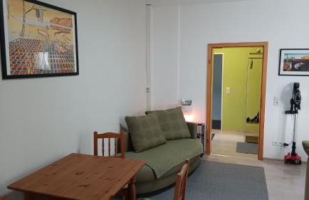 FeWo an der Isenach Bad Dürkheim-Hausen - Foto 6