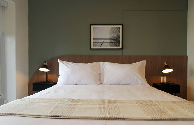 Liven in Miraflores by Wynwood House - Foto 70