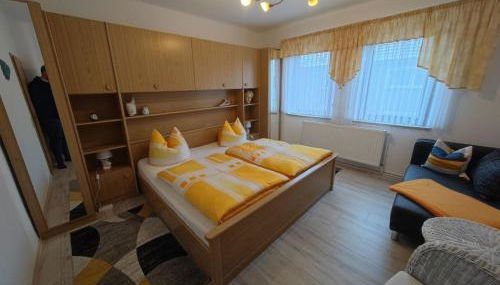 Apartment Siegmund by Interhome - Foto 2