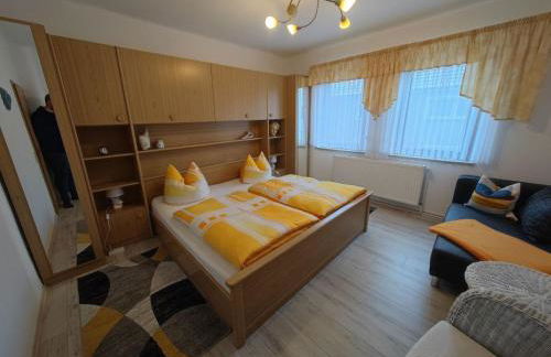 Apartment Siegmund by Interhome - Foto 2