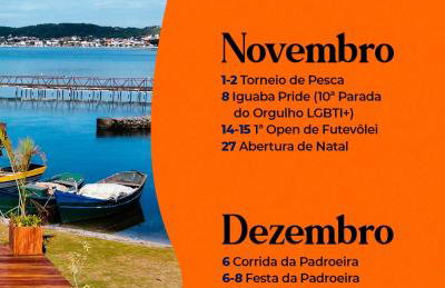 Brisa da Laguna - Foto 4