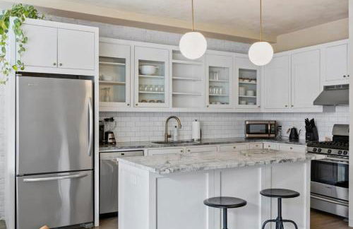 Tribeca Loft Vanderbilt by RoveTravel - Foto 14