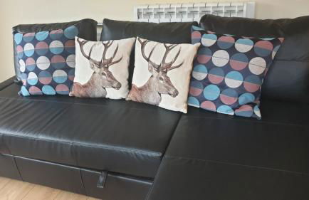 Loch Ness Balcony Apartment - Foto 30