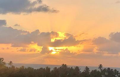 Excelente Apartamento Vista Mar em Maragogi - Foto 23