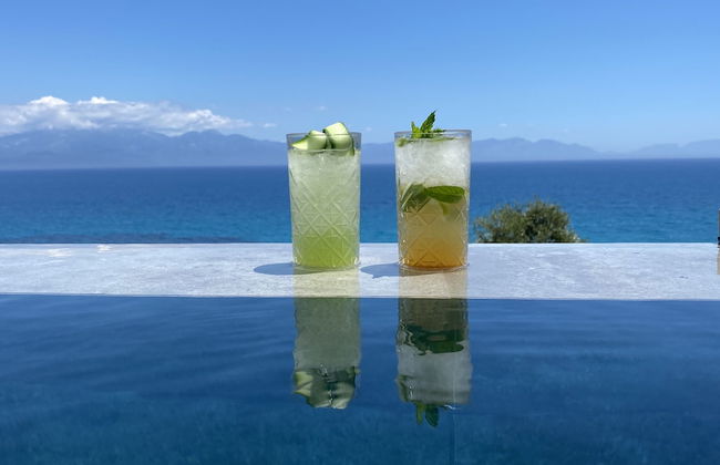 Colonides Beach Hotel - Foto 25