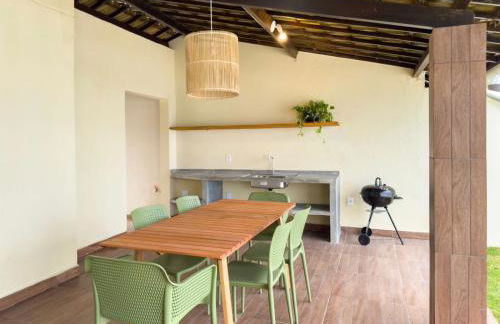 Wave Suítes Hotel & Lounge Bar - Foto 8