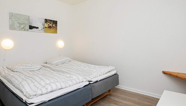 Spacious Family Retreat for Four - Foto 2, Habitación