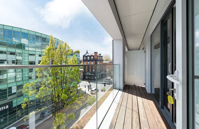 Camden Lock by CAPITAL - Photo 27