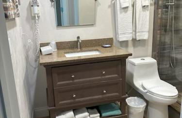 Georgian Inn Beach Club - Foto 23