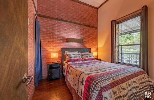 Downhill Lodge Condominium - Foto 61