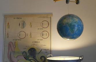 Gîte, Vintage Touch - Foto 35