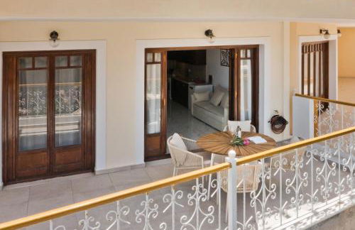 Callisthea - Foto 11