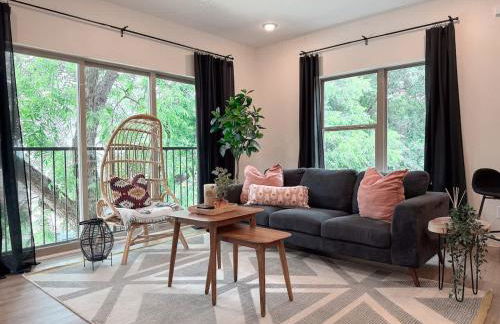 Stylish 1BR 1B - Medical District - Dallas Airport - Foto 4