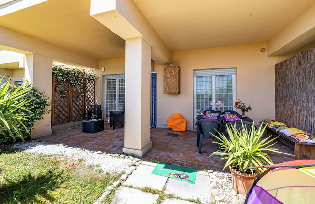 Home Rose, Montepulciano Route - Foto 20