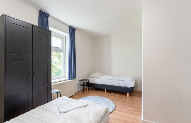 Spacious Farmhouse in Silvolde With Garden - Foto 15