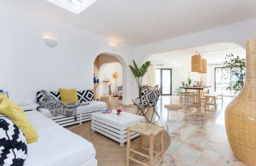 Ocean view beach villa - Foto 39