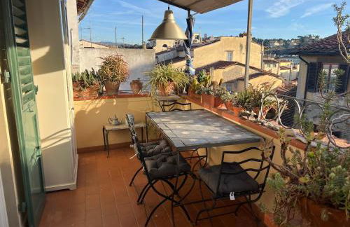 Firenze panorama Suite & terrace - Photo 47