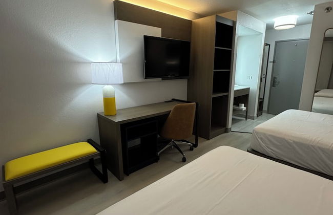 Comfort Inn Chicago Southland I-80 & I-294 Near Casino - Foto 8