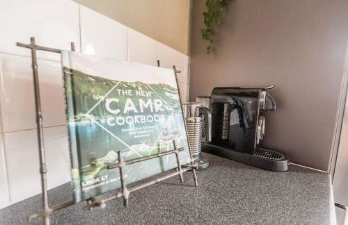 Shoppers Oasis - Heart of Leeds City Centre - Pass the Keys - Foto 8