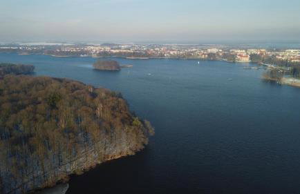 Loft Barnim w wieży strażackiej, 2-poziomowy, 100m2, taras na dachu - Foto 57