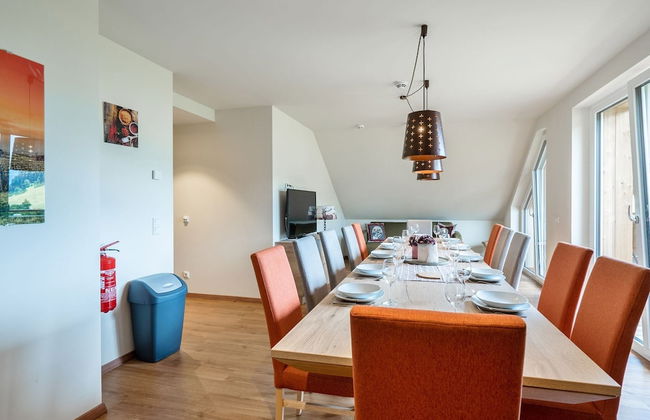 Apartment in Gosau With a Shared Sauna - Foto 16