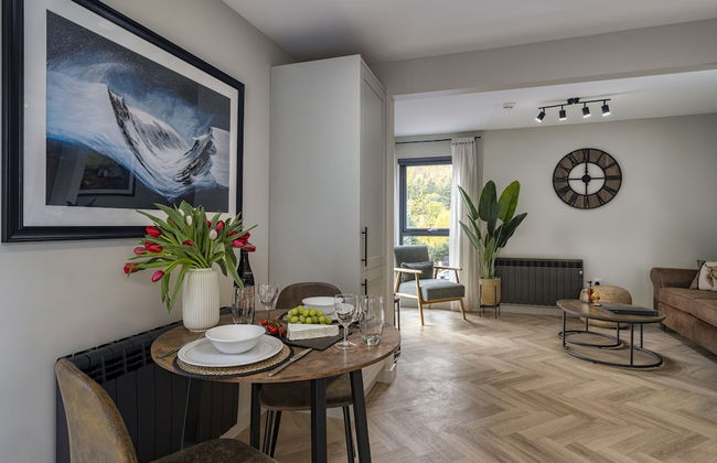 High Range Holiday Apartments - Photo 45