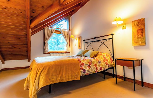 Amazing 5 Bedrooms Chalet in Villa Traful VT1 by Apartments Bariloche - Foto 11