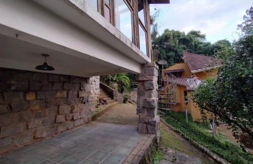 Casa da Cachoeira - Foto 50