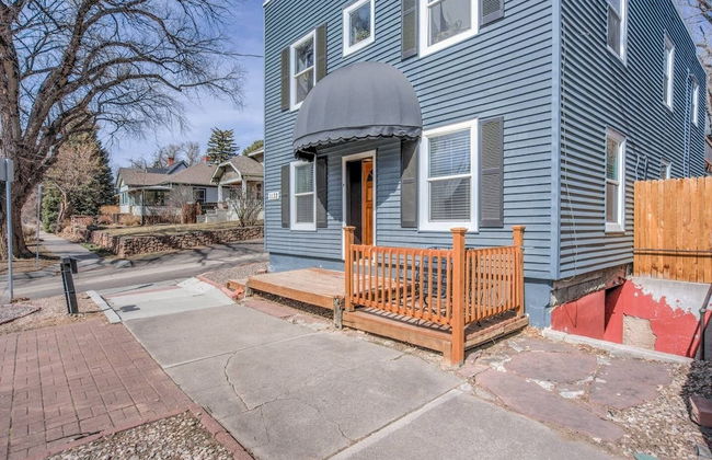 💗2 Bds💕garden Of Gods💗near it all - Foto 34