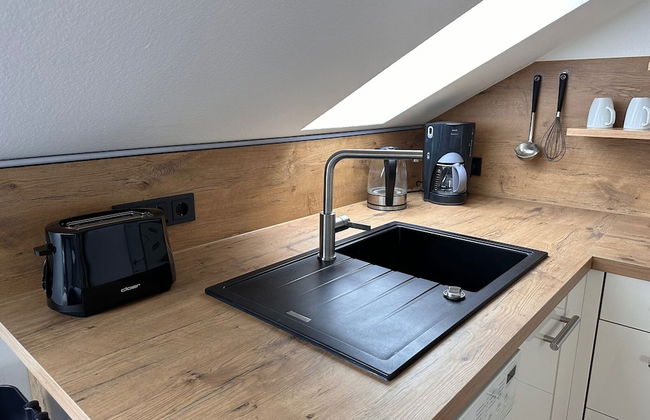 Cozy Apartment in the Sauerland - Foto 4