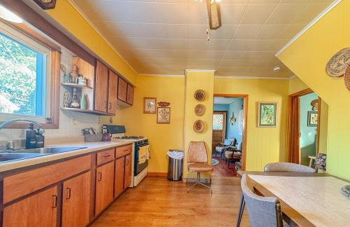 Time Capsule Holiday House - Foto 52