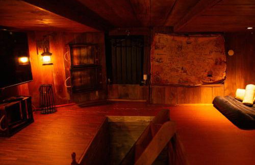 Quirky Boutique 1840s Stable - Foto 46