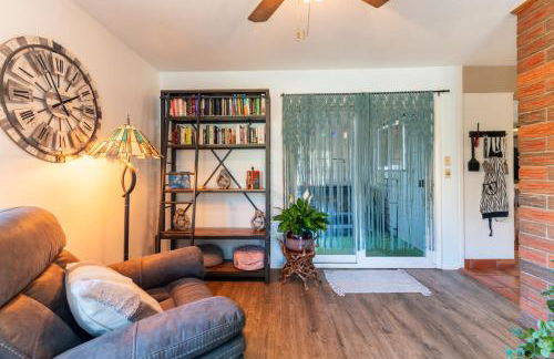 Winnemucca Retreat in Pike National Forest - Foto 16