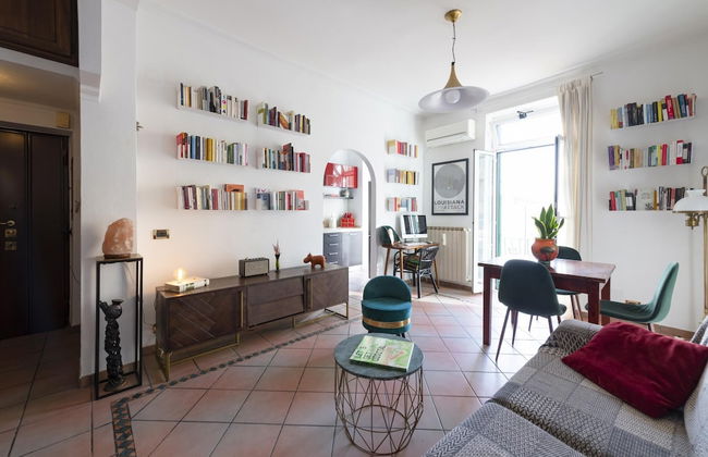 L Antro di Circe in Roma - Foto 10