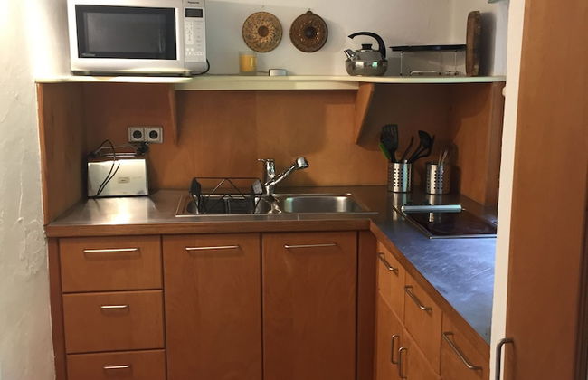 Haus Honigstal - Foto 24