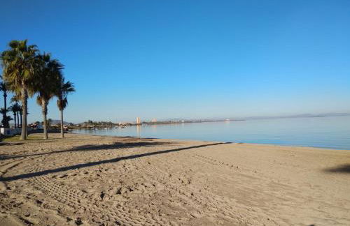 Impresionantes Vistas al Mar Menor - Foto 37