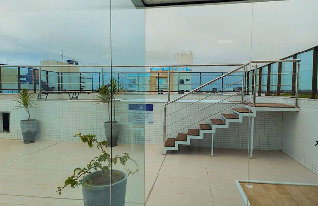 Flat Comfort Vista Mare Studios - Intermares - Foto 28