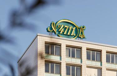 Numa Cologne Ehrenfeld - Foto 86