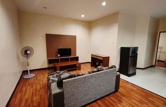 Iris House Resort & Apartment Cameron Highlands - Foto 52