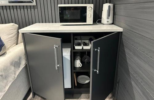 Luxury and Style - The Garden Room - Foto 10