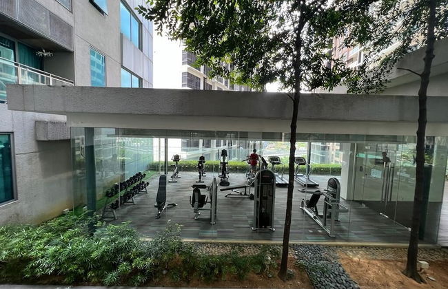 Summer Suites KLCC by Luna - Foto 72