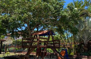 Casa 10 suítes, até 64 pessoas, Praia Ferradura - Foto 18