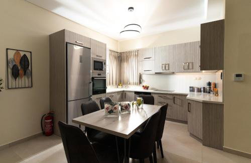 Silva Luxury House in Mires (South Crete) - Foto 36